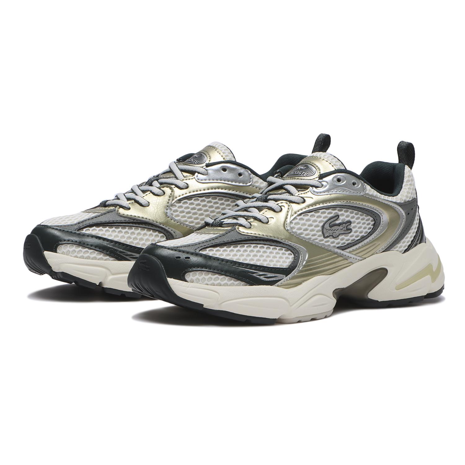 レディース 【LACOSTE】 ラコステ STORM 96 2K 224 2 SFA STORM 96 2K