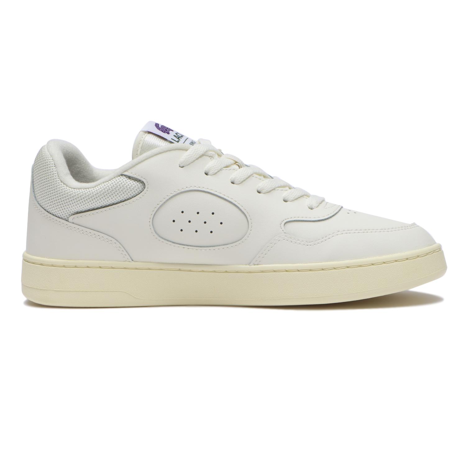 【LACOSTE】◆UNISEX◆LINESET◆スニーカー◆【正規品】 LACOSTE ラコステ LINESET 224 1 SFA 48SFA0033 ABC-MART限定
