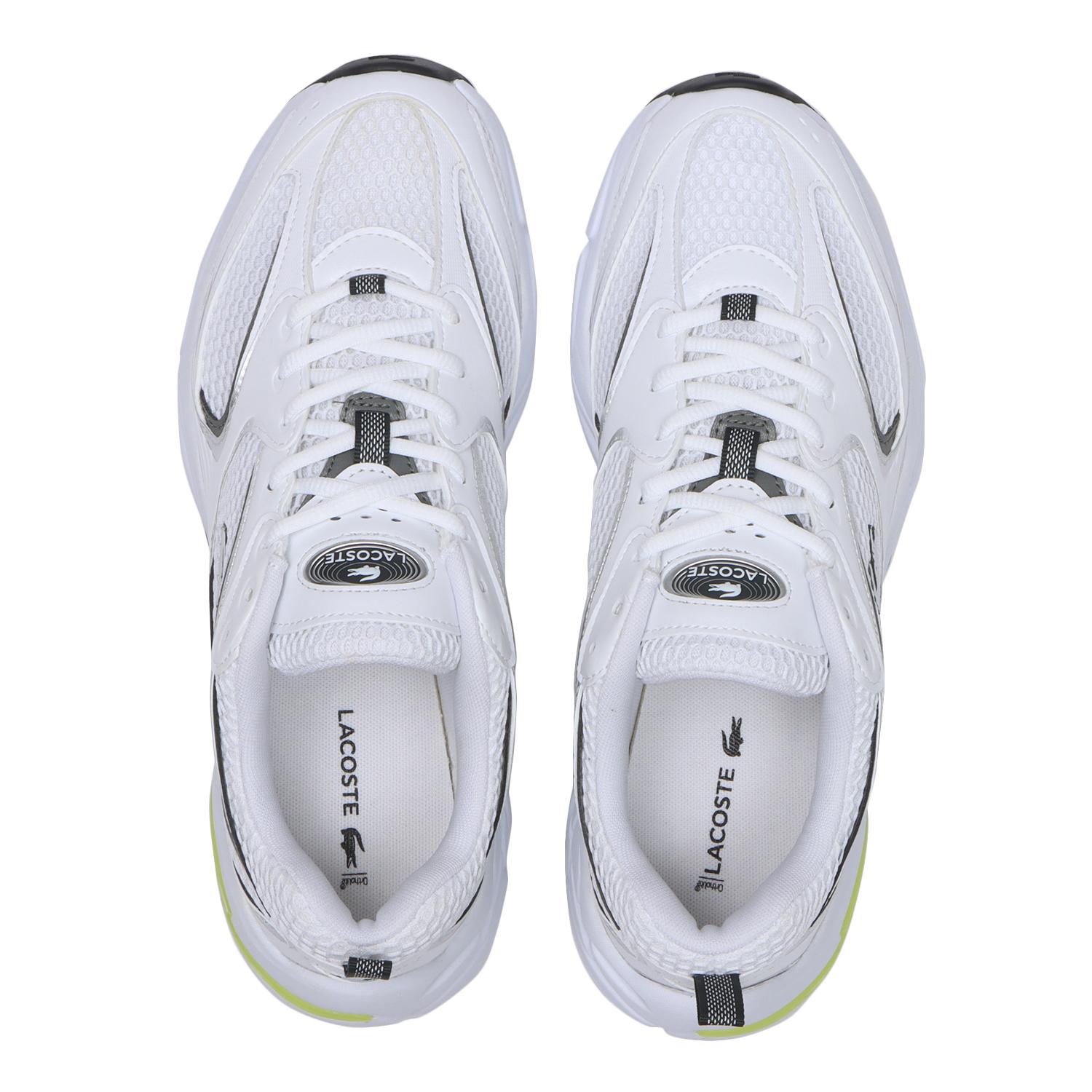 LACOSTE】 ラコステ STORM 96 2K 224 1 SMA STORM 96 2K 224 1 SMA