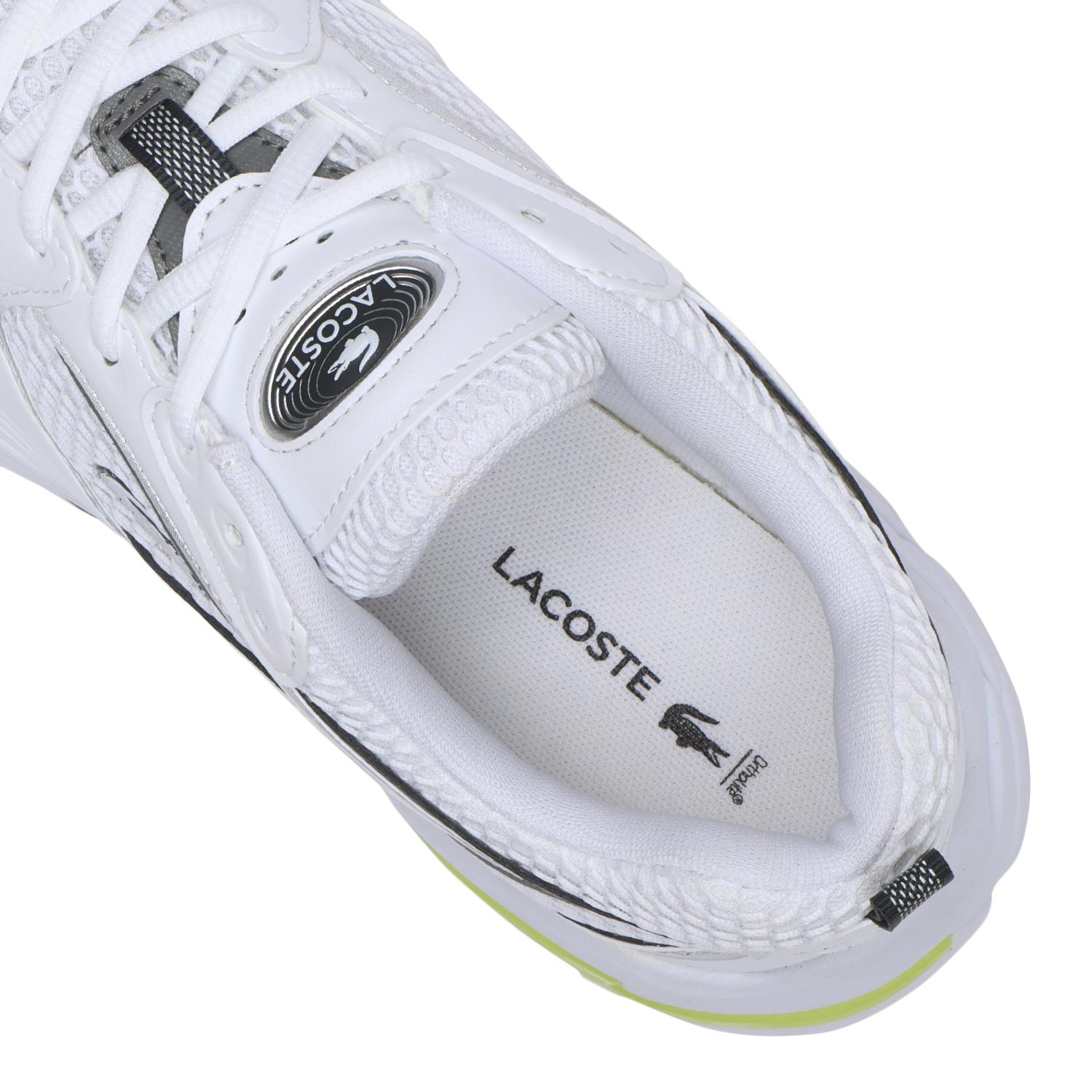 LACOSTE】 ラコステ STORM 96 2K 224 1 SMA STORM 96 2K 224 1 SMA