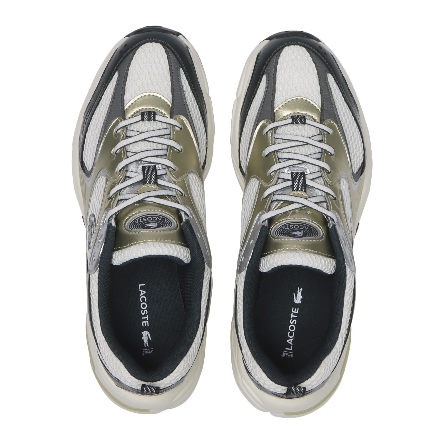 LACOSTE】 ラコステ STORM 96 2K 224 2 SMA STORM 96 2K 224 2 SMA