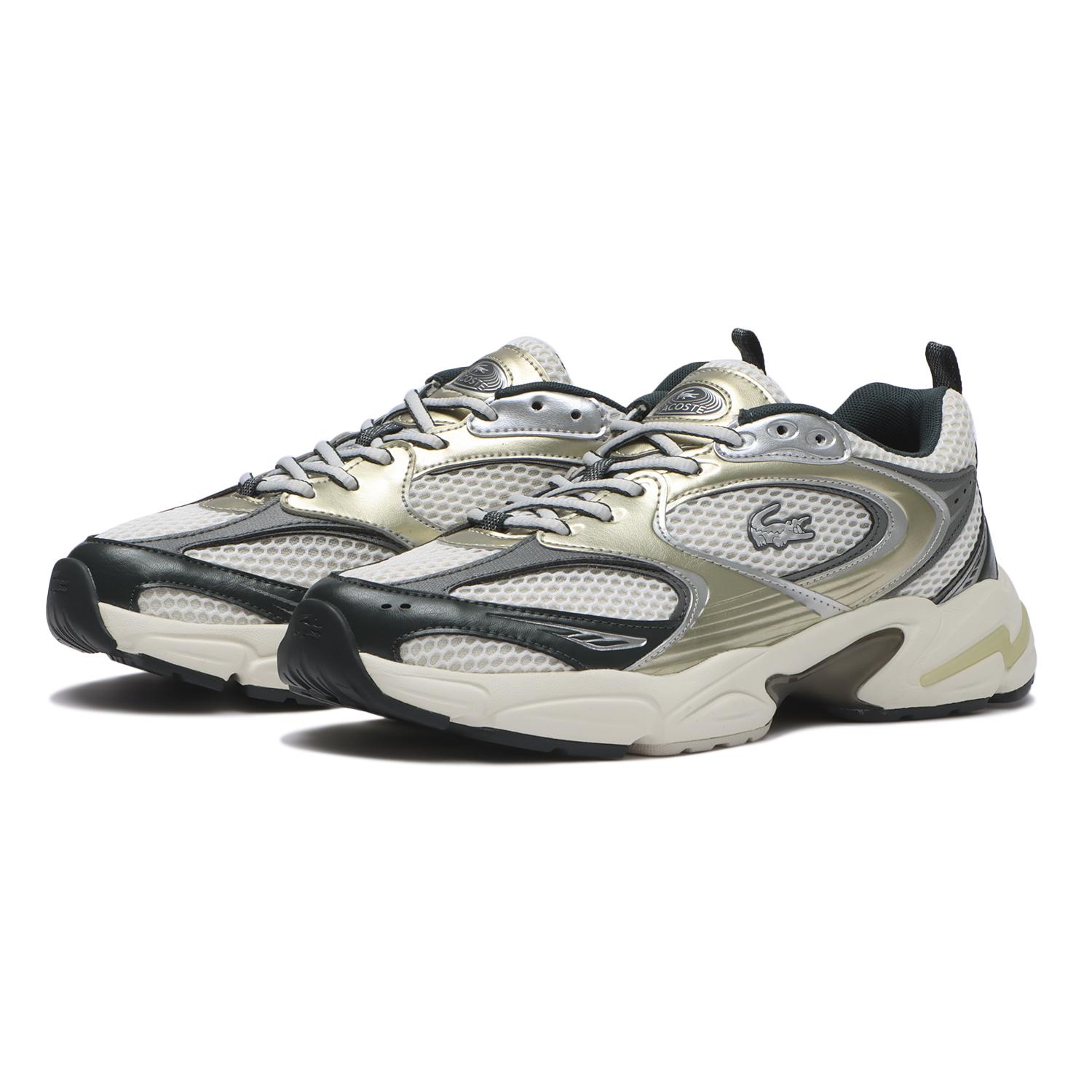 LACOSTE】 ラコステ STORM 96 2K 224 2 SMA STORM 96 2K 224 2 SMA