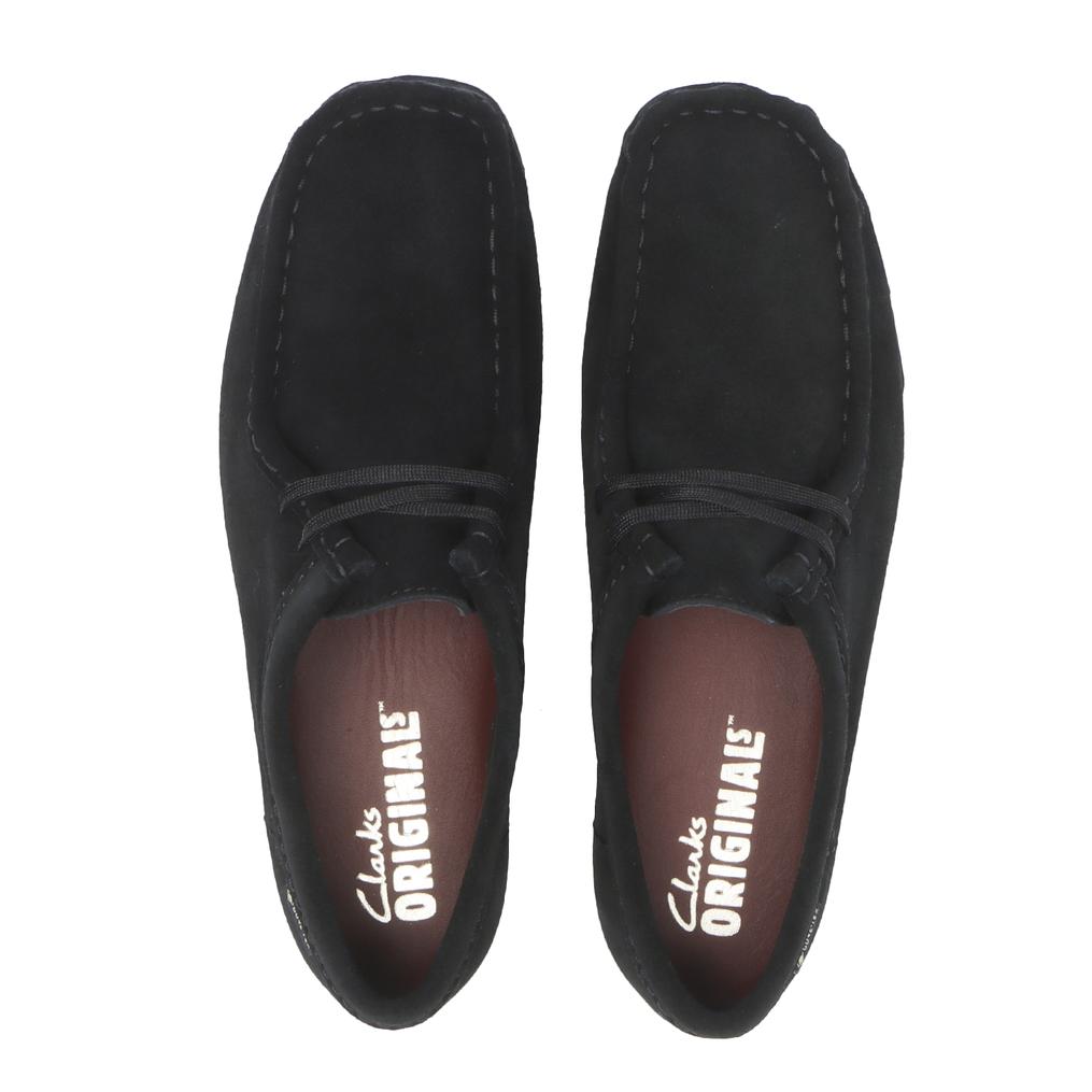  CLARKS CLARKS W's Wallabee.GTX画像3