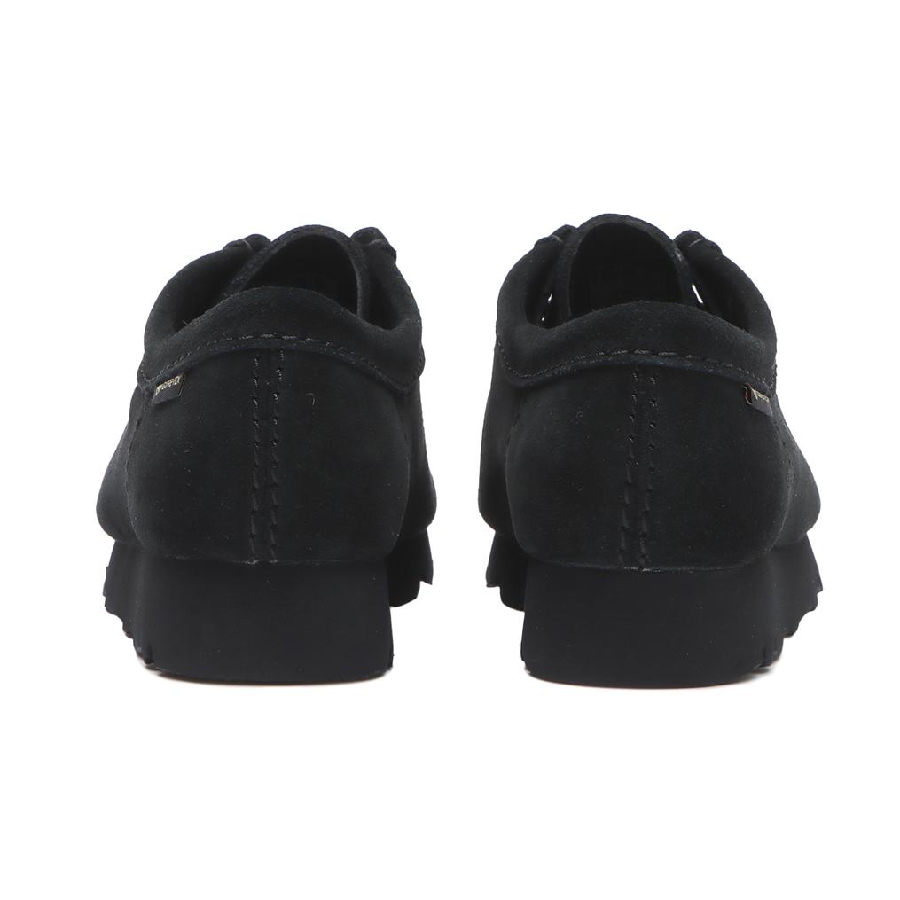  CLARKS CLARKS W's Wallabee.GTX画像4