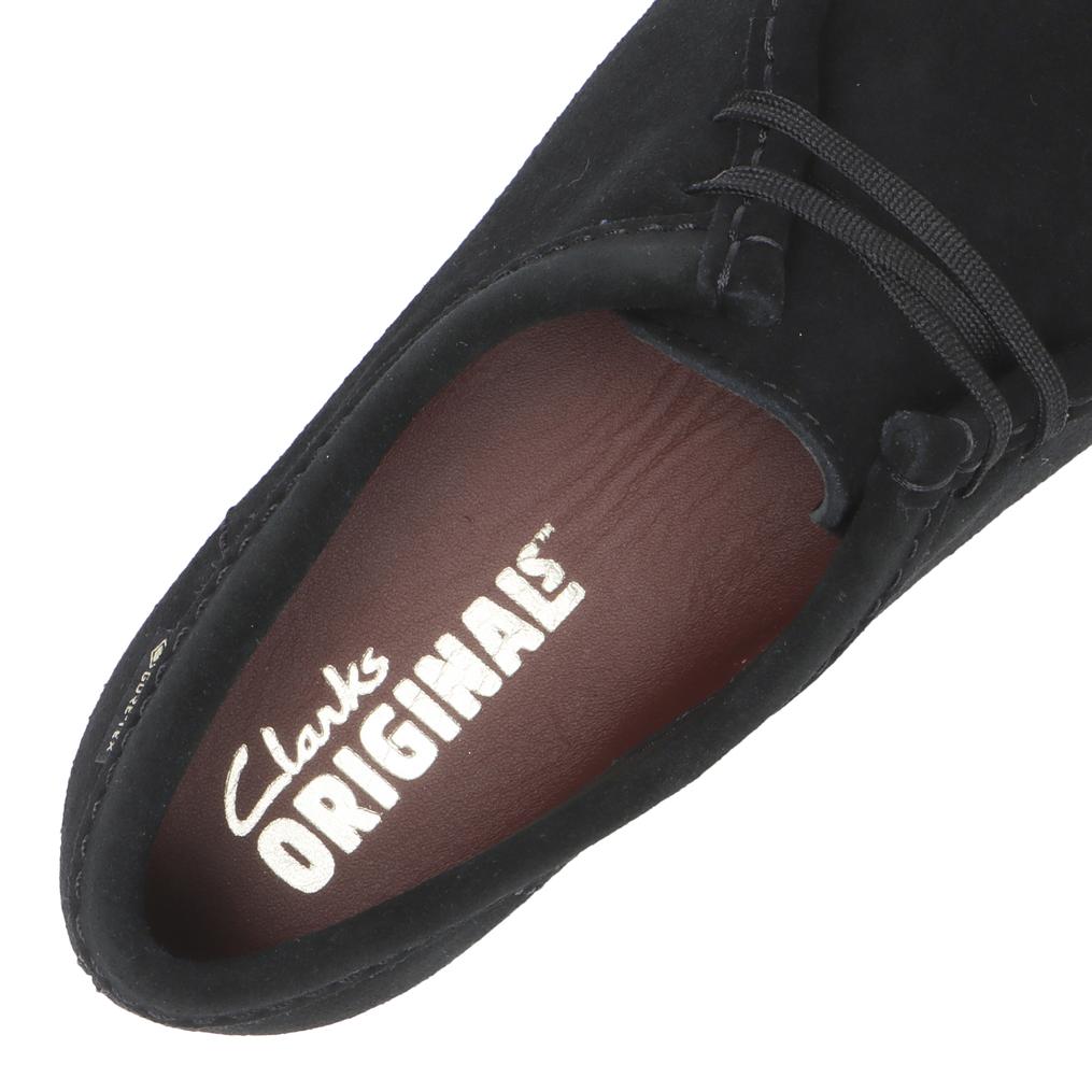  CLARKS CLARKS W's Wallabee.GTX画像7
