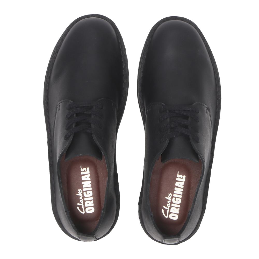 CLARKS DESERT ROCK LO｜BILLY