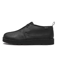 BLACK LEATHER