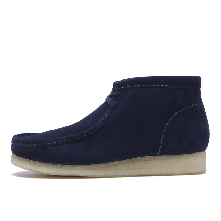 CLARKS �����r�[�u�[�c Ink Suede