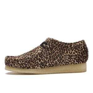 LEOPARD PRINT.