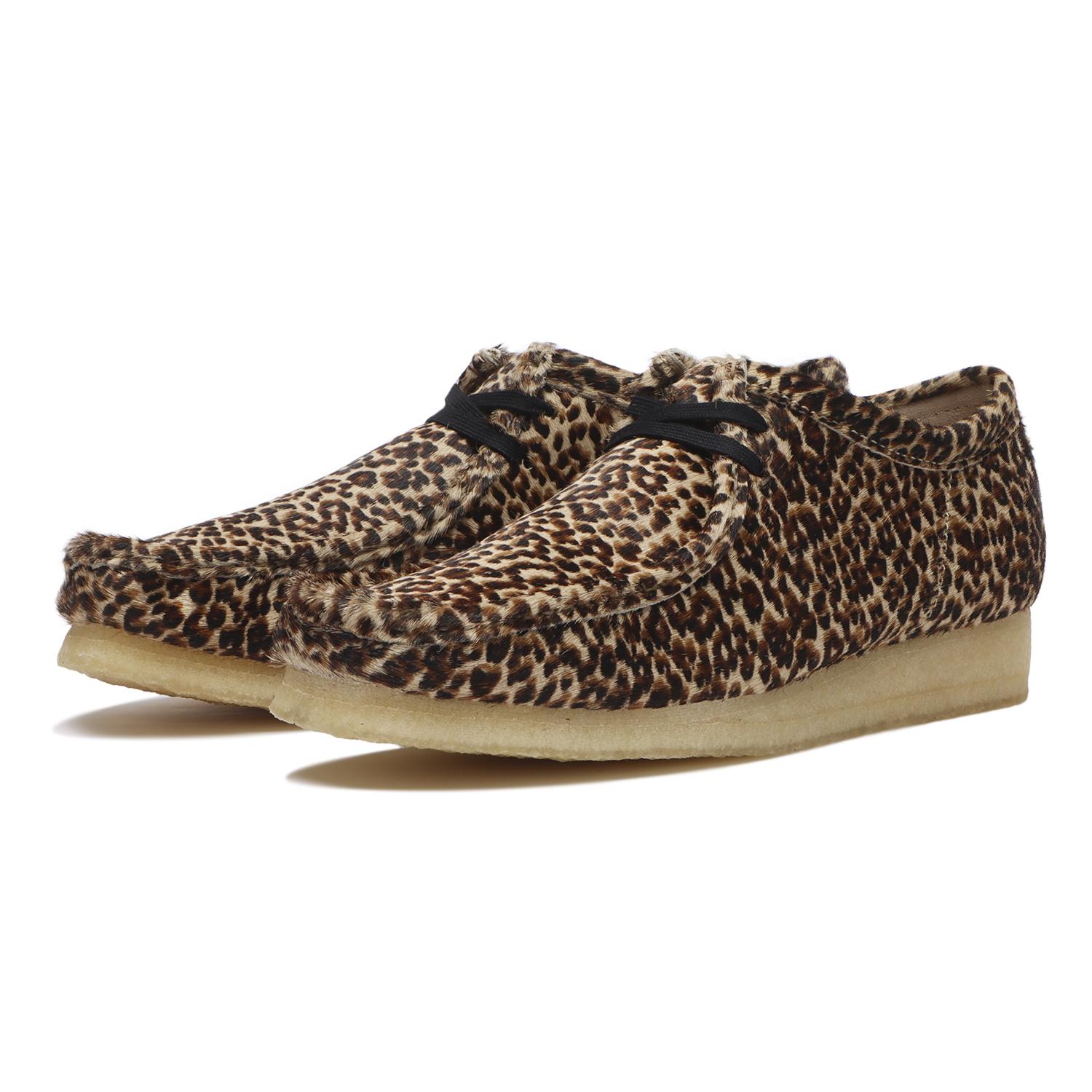  CLARKS WALLABEE画像2