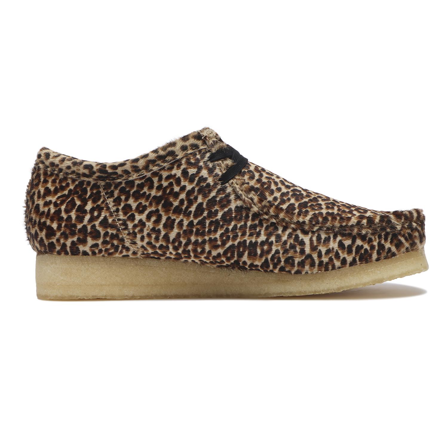  CLARKS WALLABEE画像5