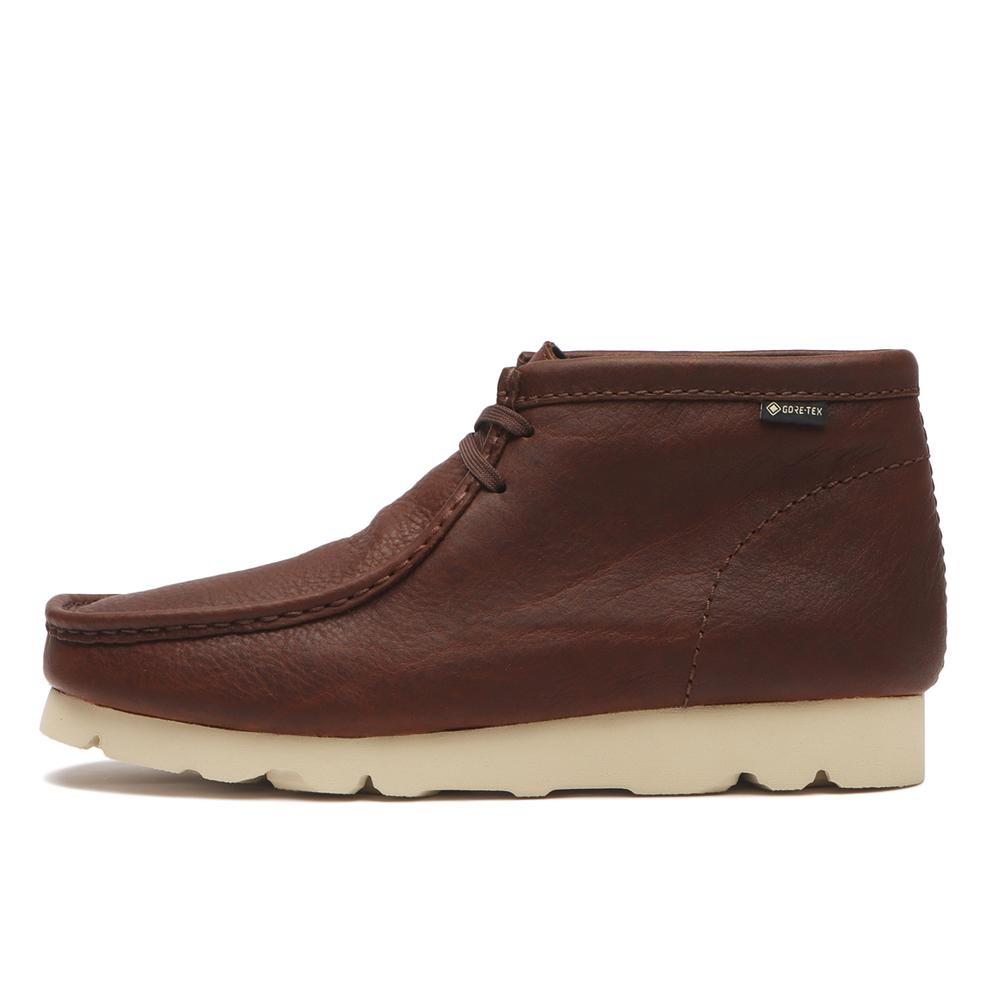 CLARKS WALLABEE BOOT GTX｜BILLY