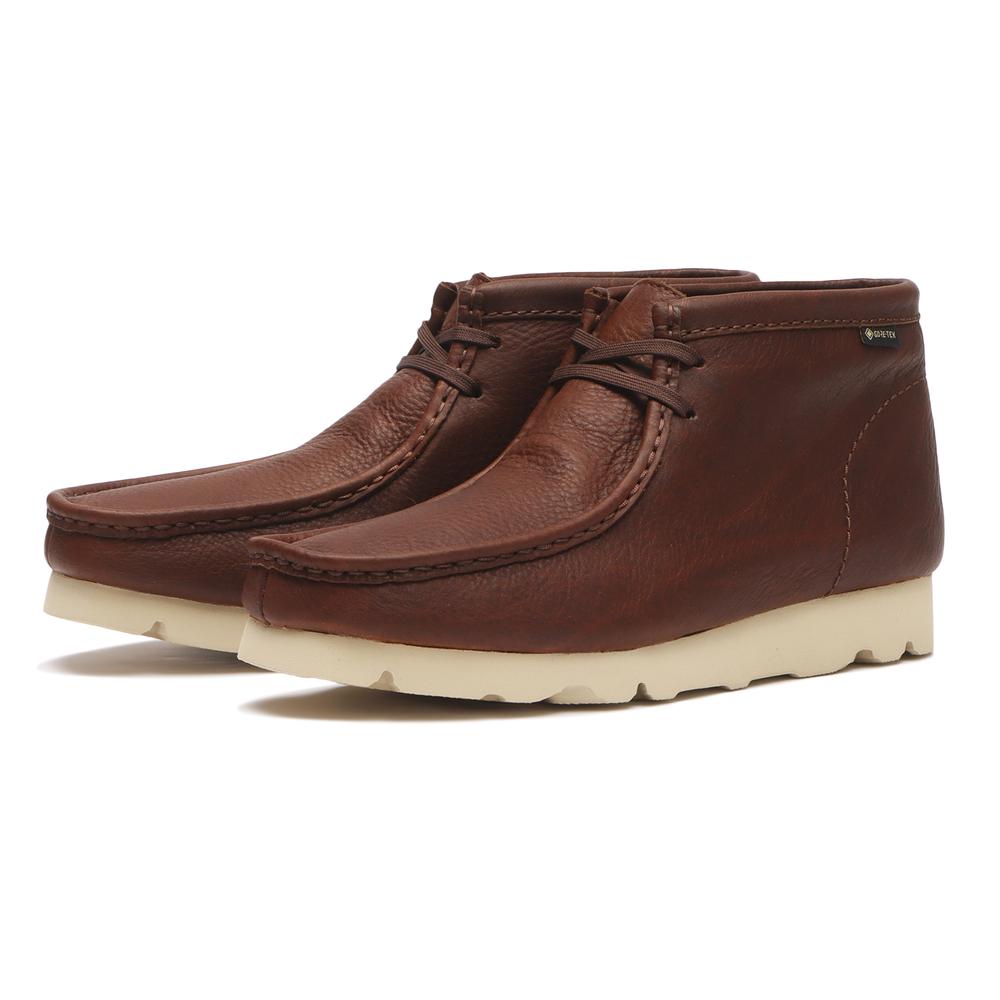 CLARKS WALLABEE BOOT GTX｜BILLY