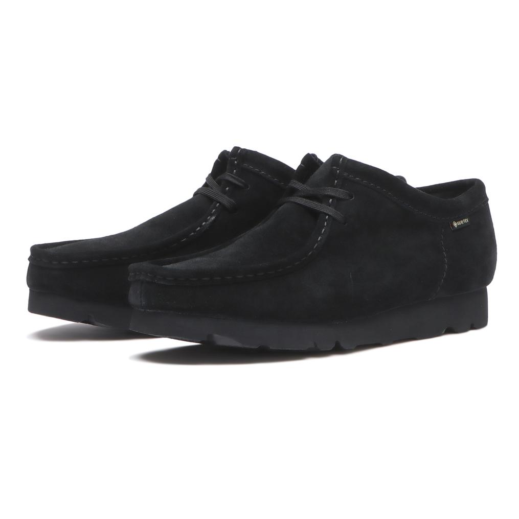  CLARKS CLARKS Wallabee GTX画像2