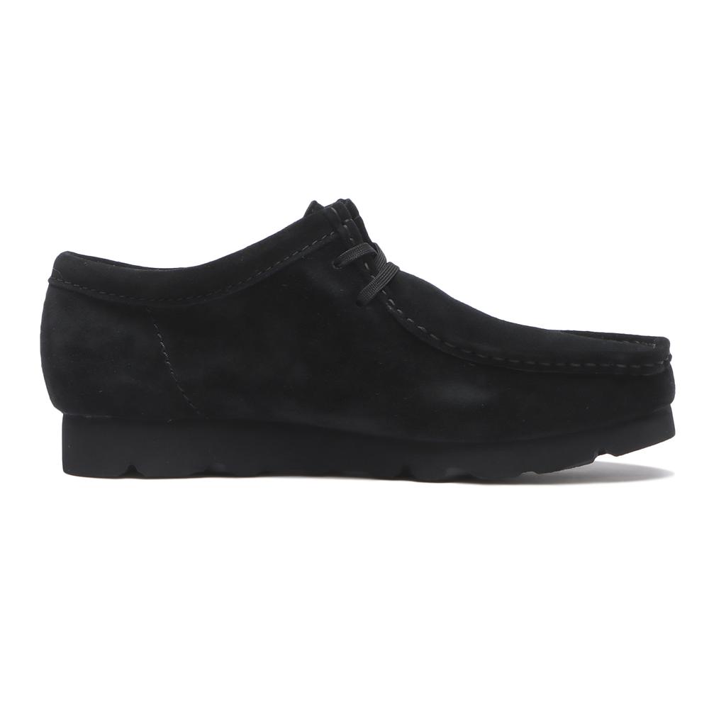 CLARKS WALLABEE GTX｜BILLY