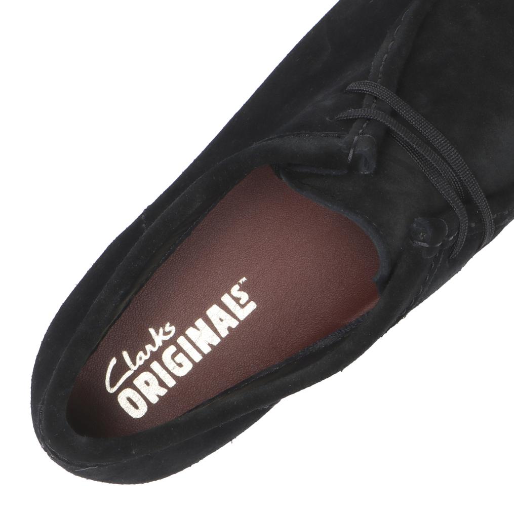  CLARKS CLARKS Wallabee GTX画像7