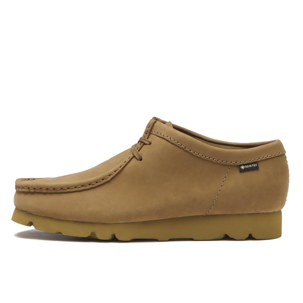 CLARKS WALLABEE GTX｜BILLY