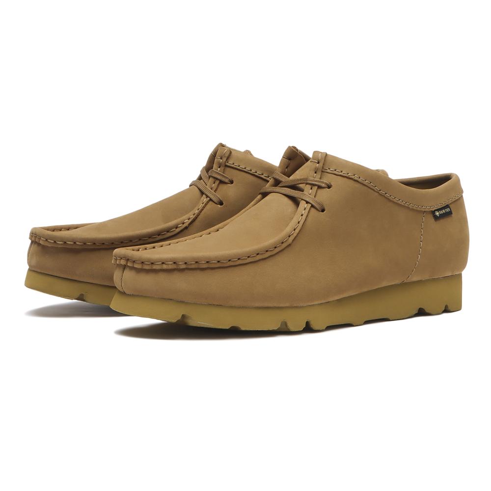 CLARKS WALLABEE GTX｜BILLY