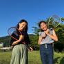  ファンパーク FUNPARK Outdoor Badminton画像2