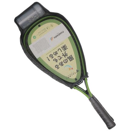 ファンパーク アウトドアバドミントン