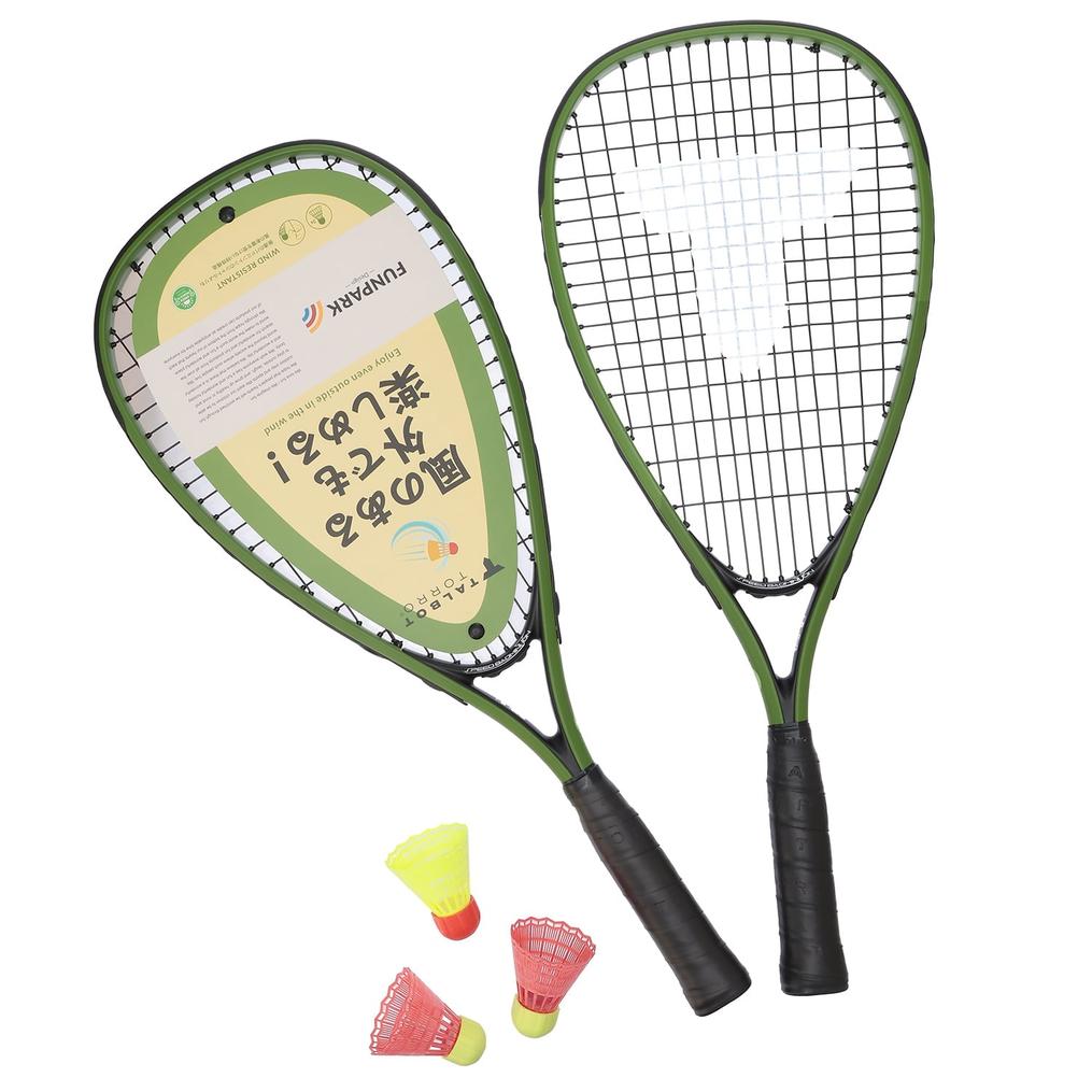  ファンパーク FUNPARK Outdoor Badminton画像2