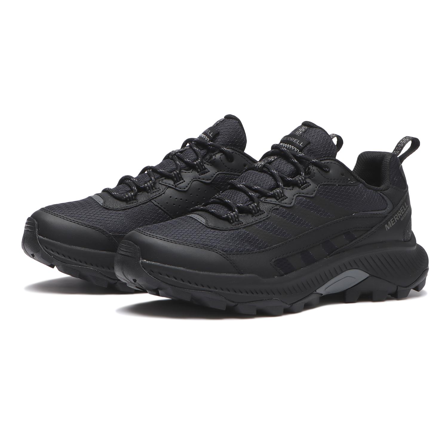 MERRELL MERRELL Speed Strike 2 Waterproof｜OSHMAN'S ONLINE 公式通販