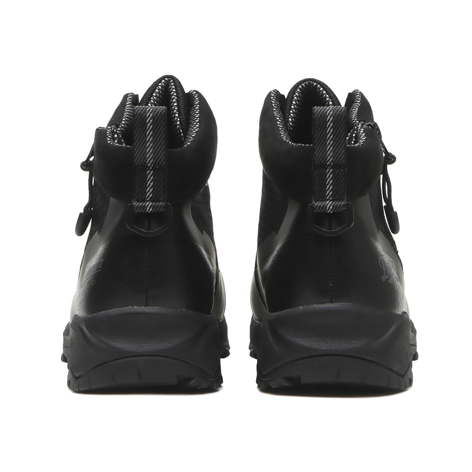 DANNER】 ダナー GLACIER BOOTS GLACIER BOOTS D125501 BLACK