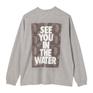  MAGIC NUMBER MAGIC NUMBER Dark Paisley  L/S Tee画像1