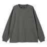  MAGIC NUMBER MAGIC NUMBER See You In The Water L/S Tee画像1