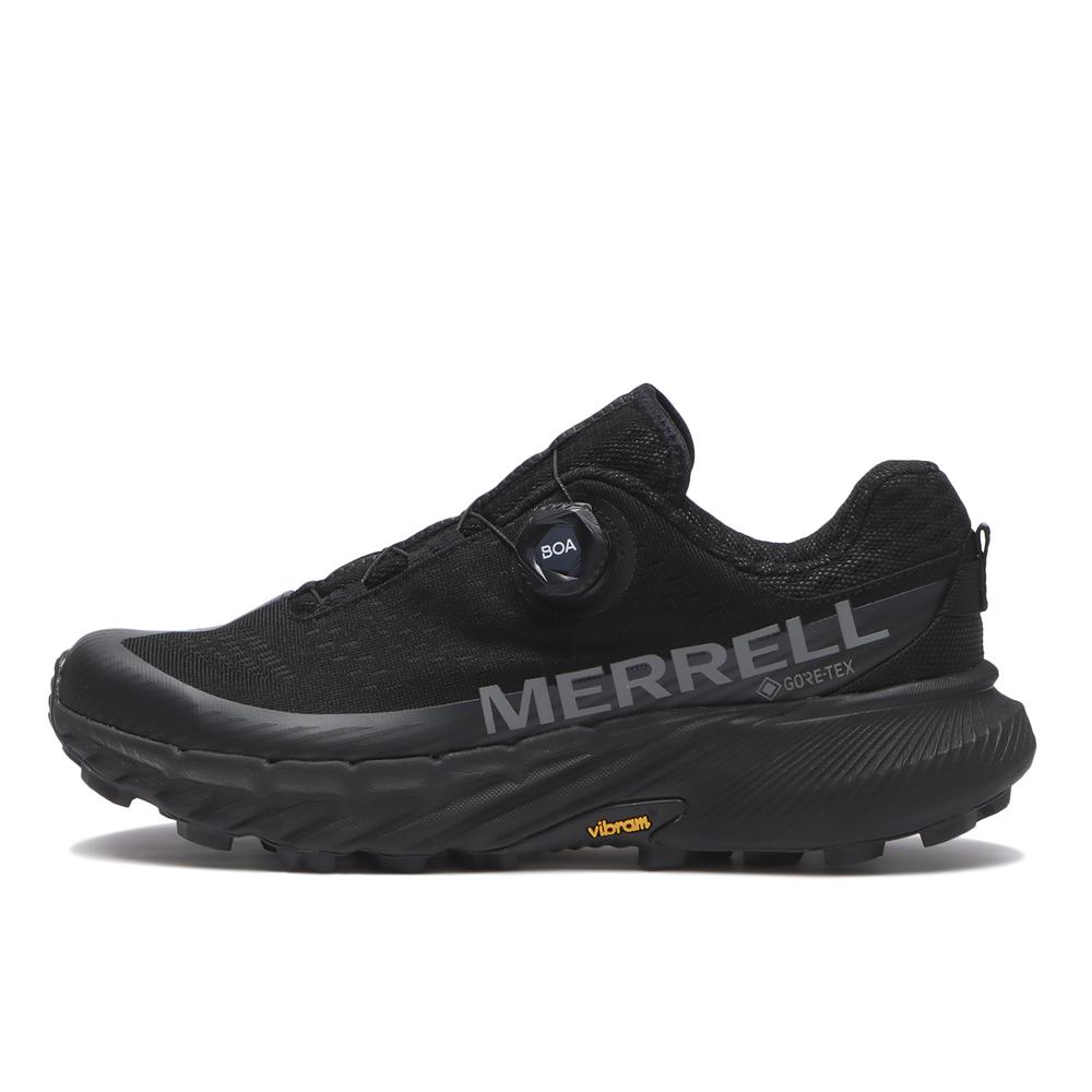 MERRELL AGILITY PEAK 5 BOA GORE-TEX｜BILLY 