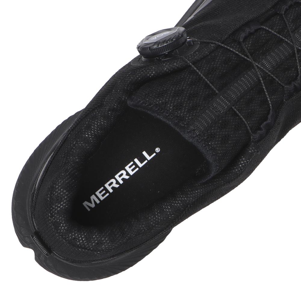 MERRELL AGILITY PEAK 5 BOA GORE-TEX｜BILLY