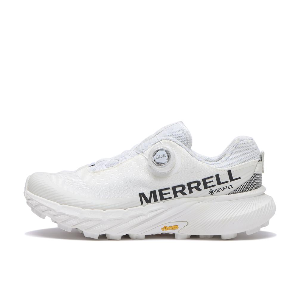 MERRELL W AGILITY PEAK 5 BOA GORE-TEX｜BILLY 