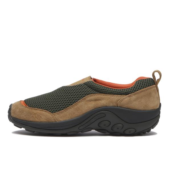 MERRELL ジャングル モック ブリーズ グリーン 25cm