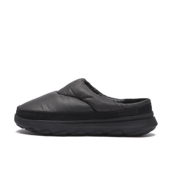 MERRELL ウィメンズ ハット モック 2 キルト スライド ブラック 22cm