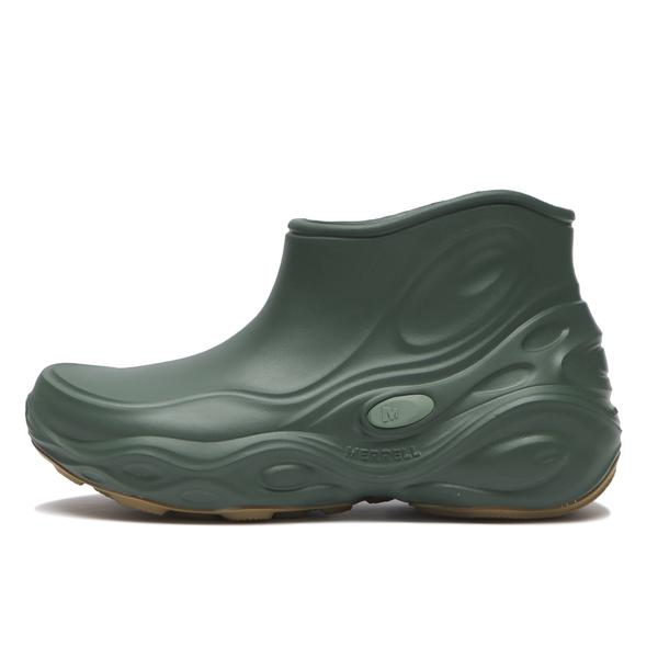 MERRELL ハイドロ ネクストジェン ブーツ グリーン 25cm