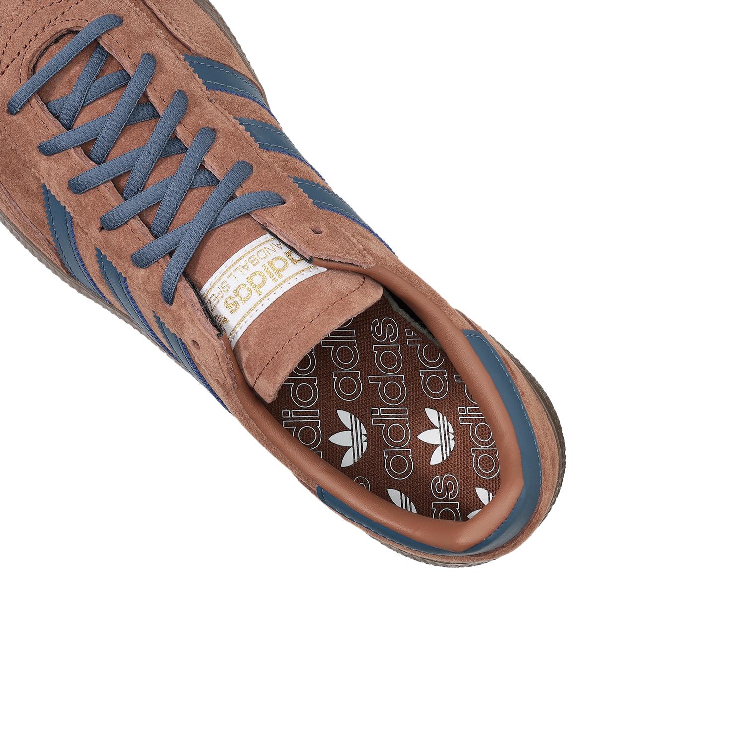 ADIDAS】 アディダス HANDBALL SPZL ハンドボール スペツィアル