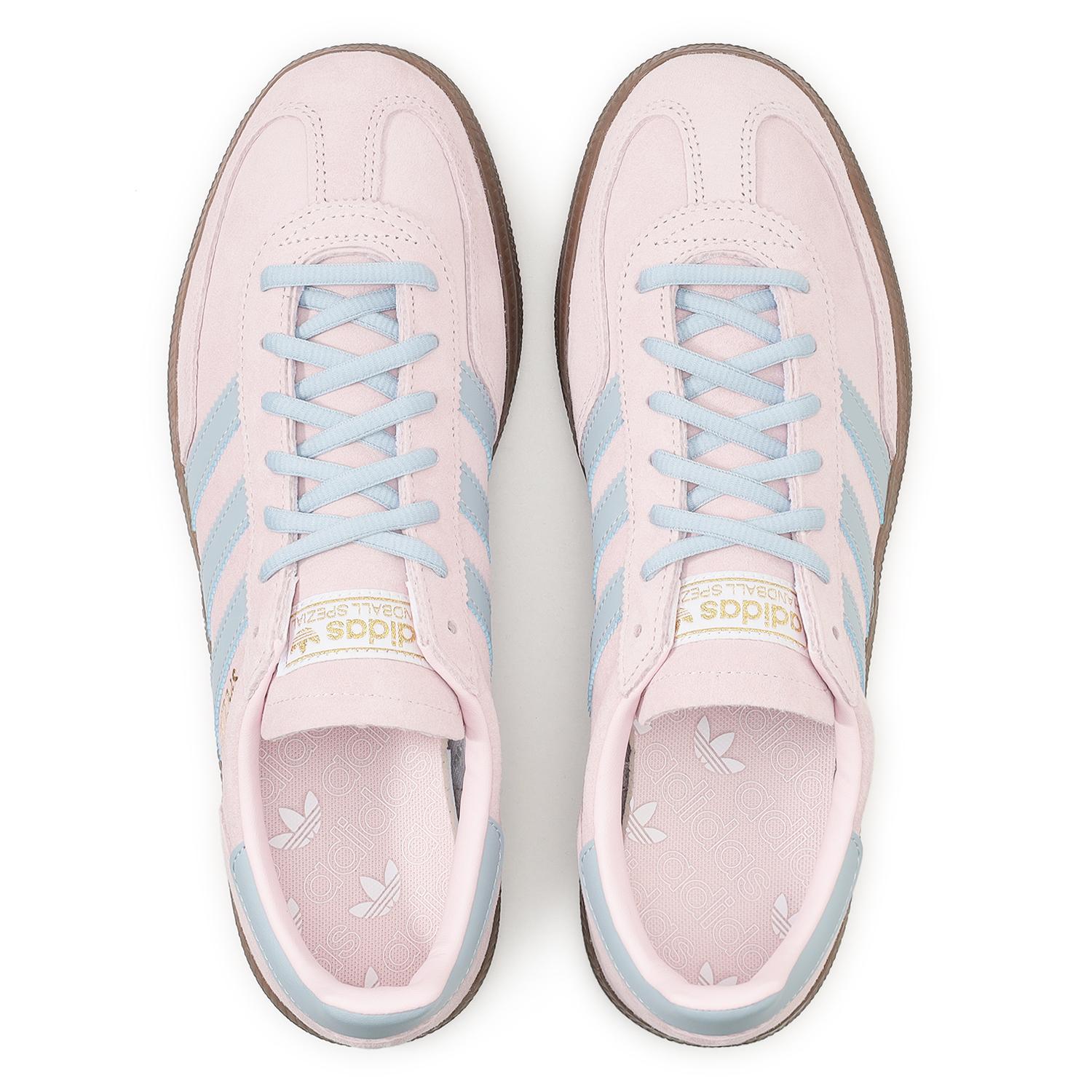 ADIDAS】 アディダス HANDBALL SPZL ハンドボール スペツィアル