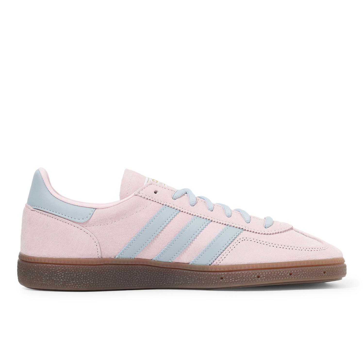 訳あり！箱無しアディダス　ハンドボールpszl W 26cm ピンク adidas スニーカー HANDBALL SPEZIAL W / アディダス