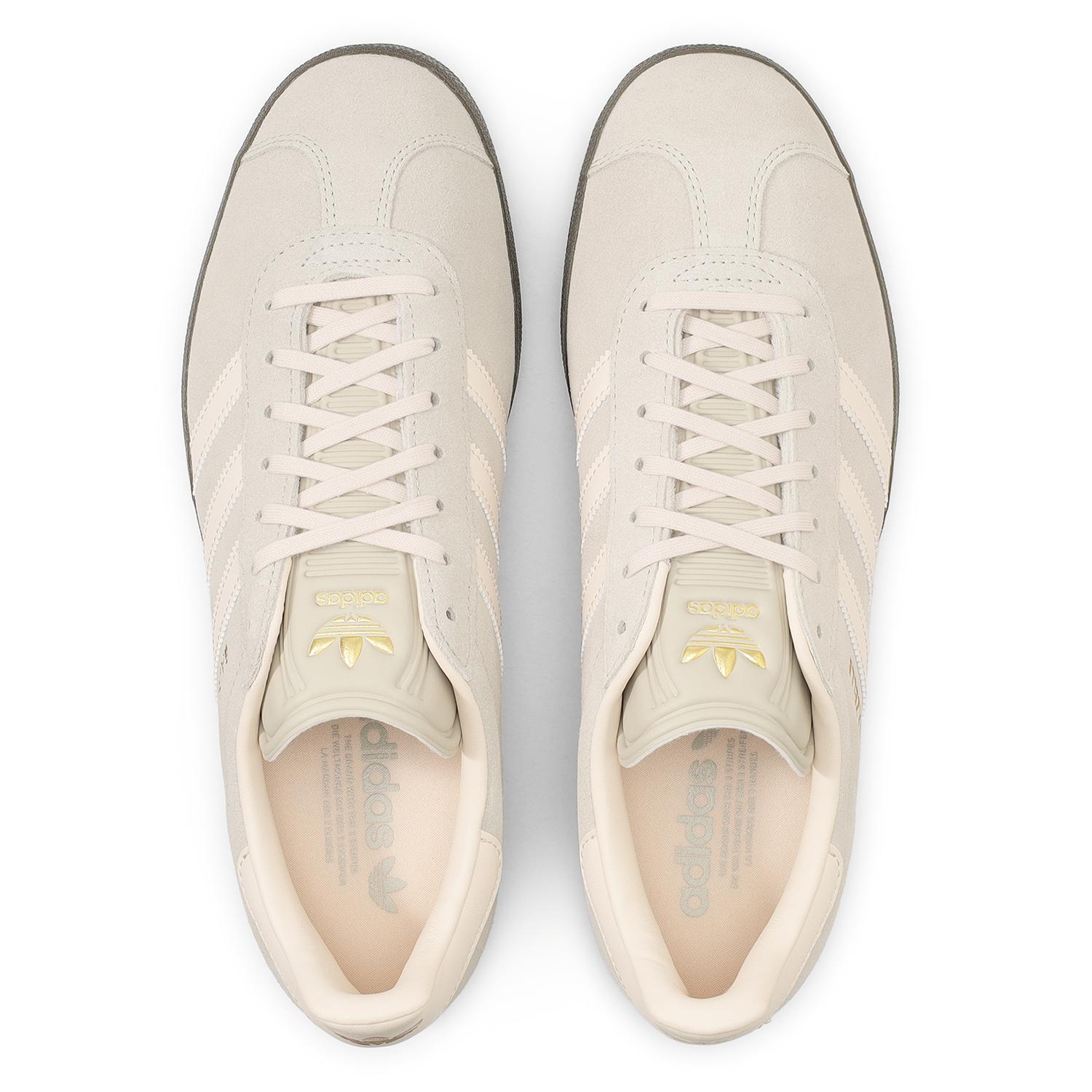 ADIDAS】 アディダス GAZELLE ガゼル JP7777 ABC-MART限定 *PUTT/HALO