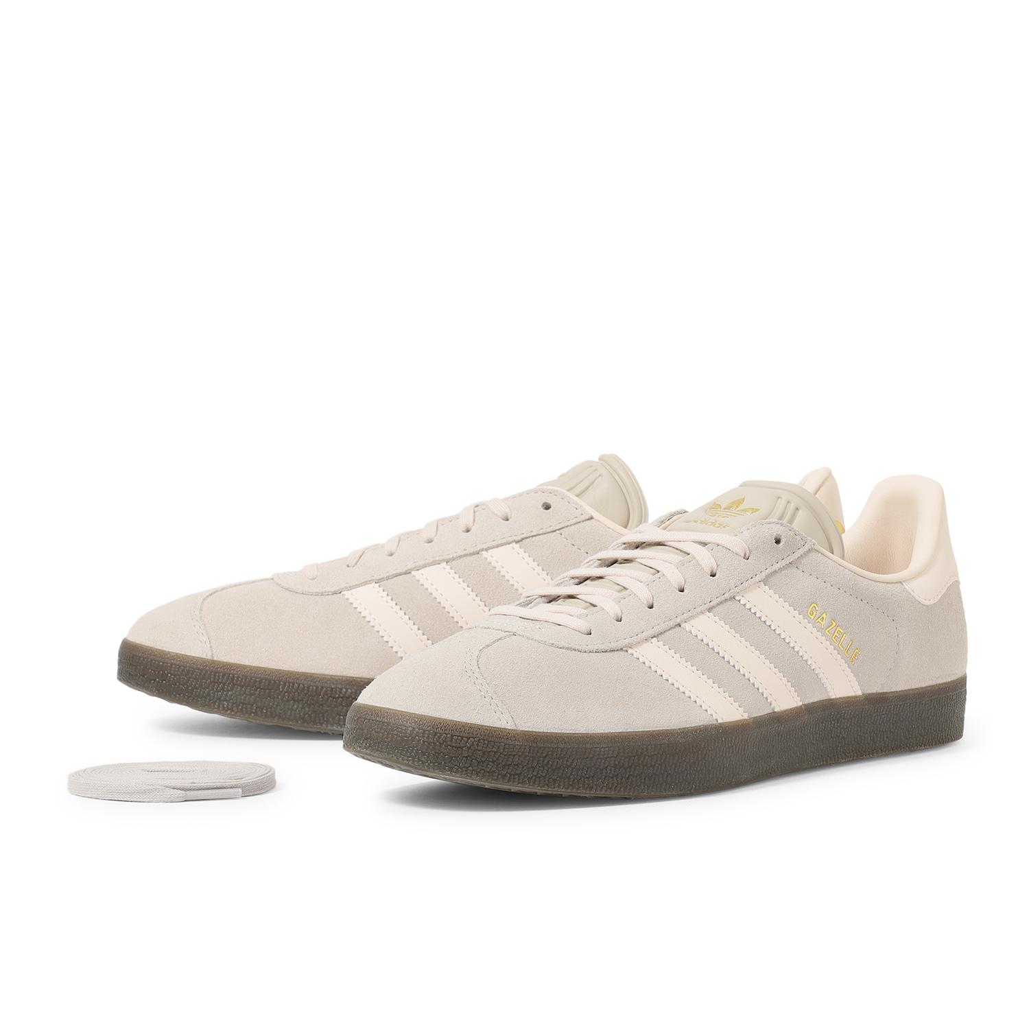 【ADIDAS】 アディダス GAZELLE PUTT/HALO/OLIV 国内発送 ADIDAS】 アディダス GAZELLE ガゼル JP7777 ABC-MART限定 *PUTT