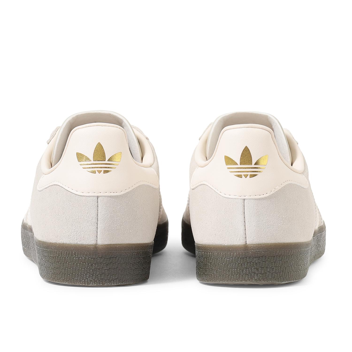 【ADIDAS】 アディダス GAZELLE PUTT/HALO/OLIV 国内発送 ADIDAS】 アディダス GAZELLE ガゼル JP7777 ABC-MART限定 *PUTT