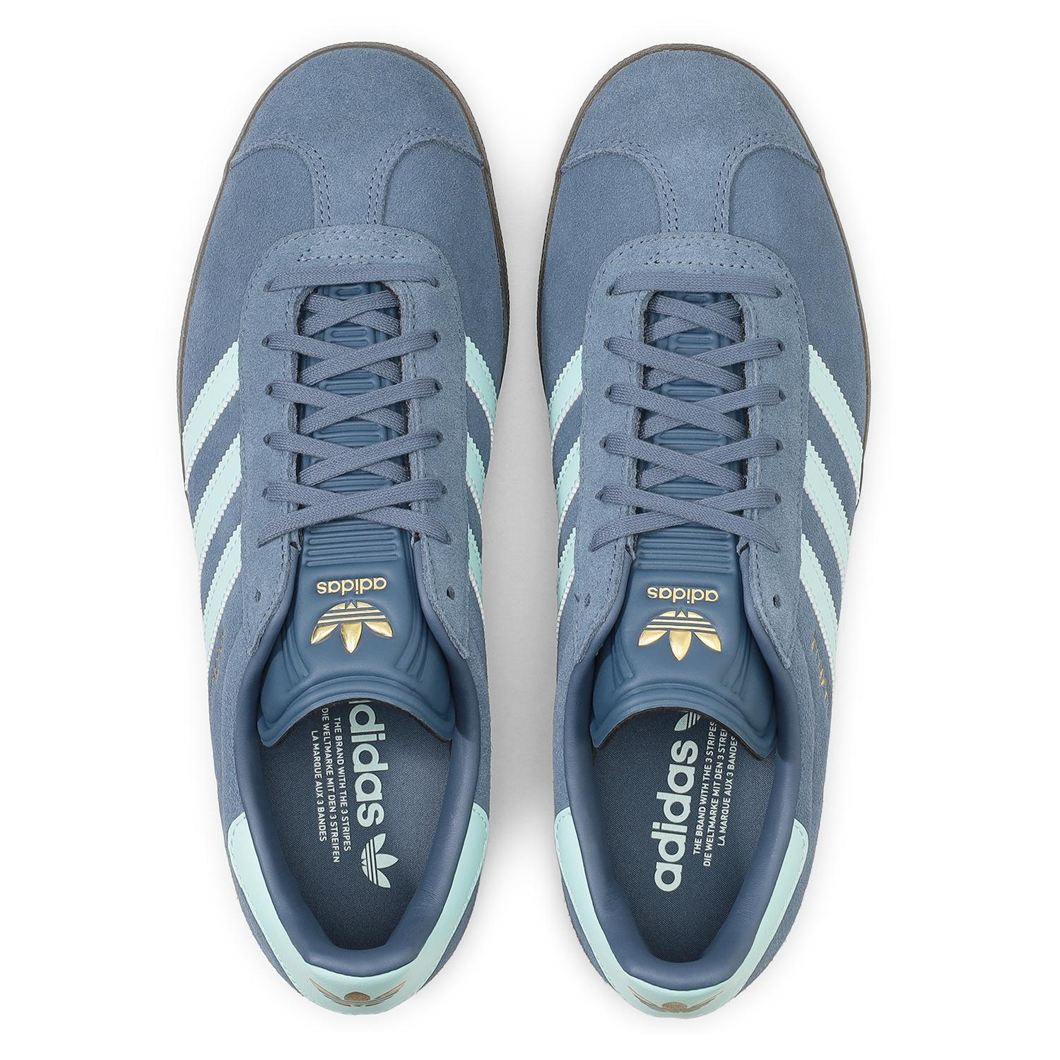 ABCアイテム ADIDAS】 アディダス GAZELLE ガゼル JP7782 ABC-MART限定 *PREL