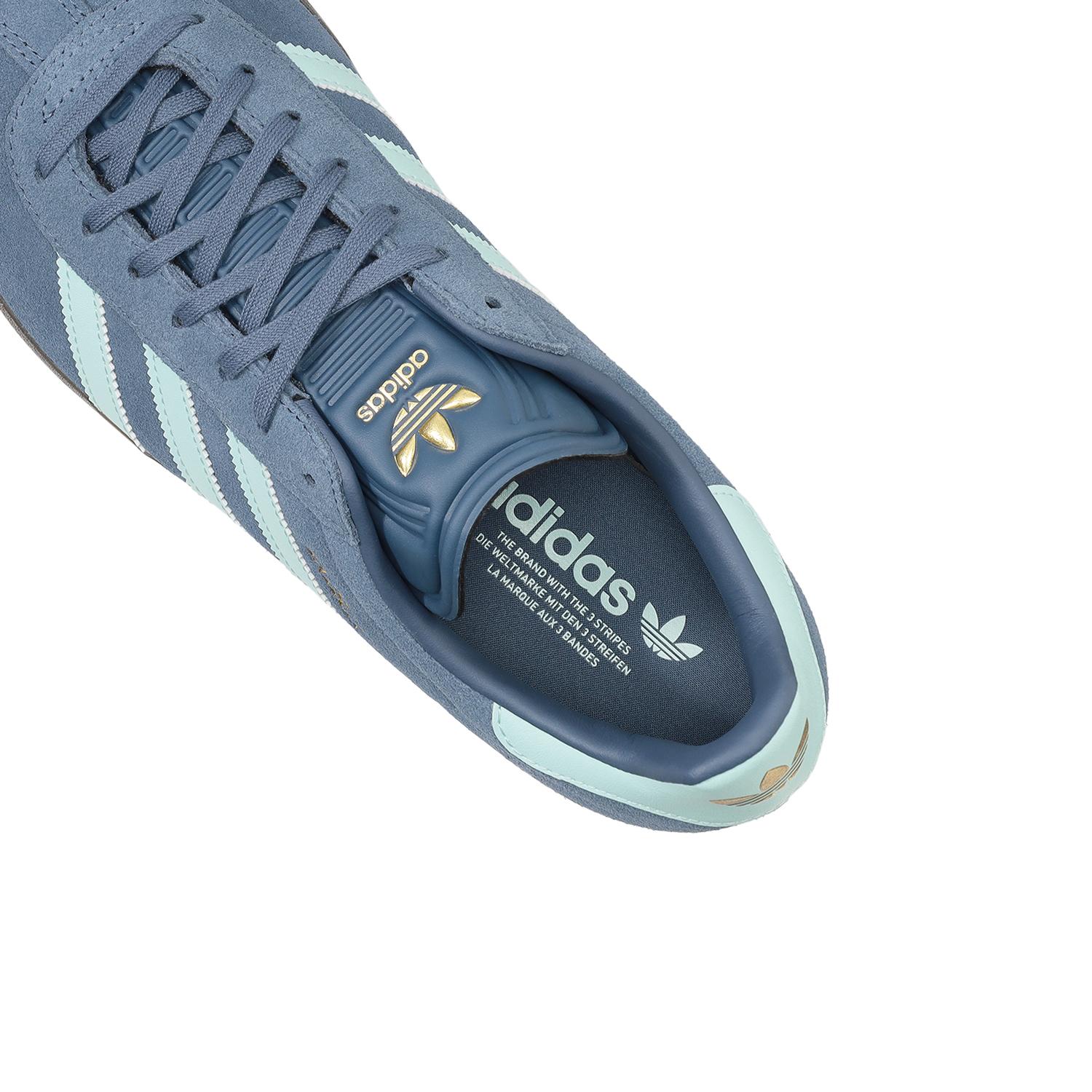 【ADIDAS】 アディダス GAZELLE PREL/COUR/GUM5 国内発送 ADIDAS】 アディダス GAZELLE ガゼル JP7782 ABC-MART限定 *PREL