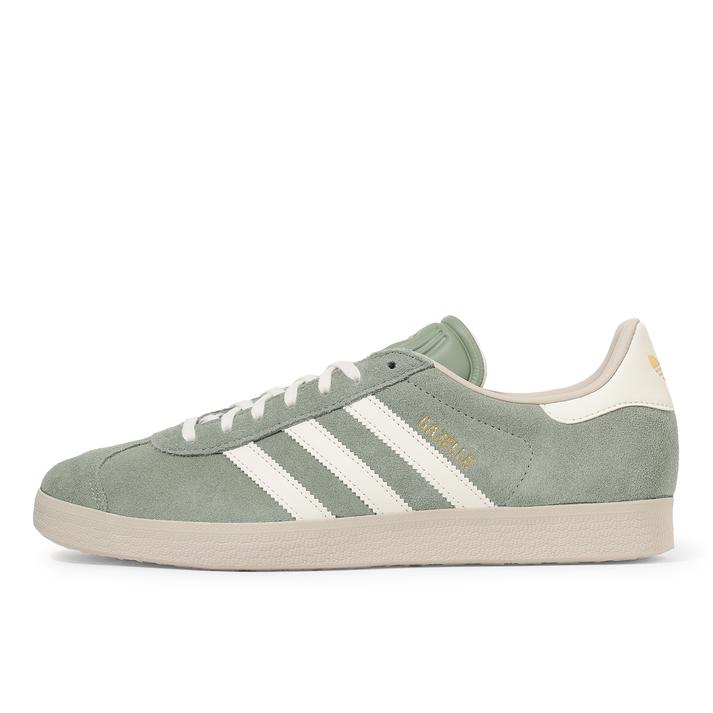 yz yADIDASz AfB_X GAZELLE K[ JP7783 ABC-MART *SILV/OFFW/WOND 27.5cm