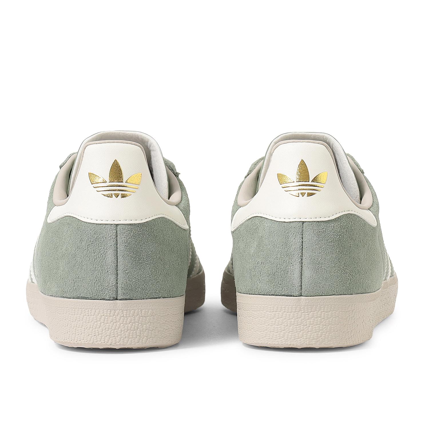 adidas GAZELLE ABC-MART限定 SILV/OFFW/WOND ADIDAS】 アディダス GAZELLE ガゼル JP7783 ABC-MART限定 *SILV