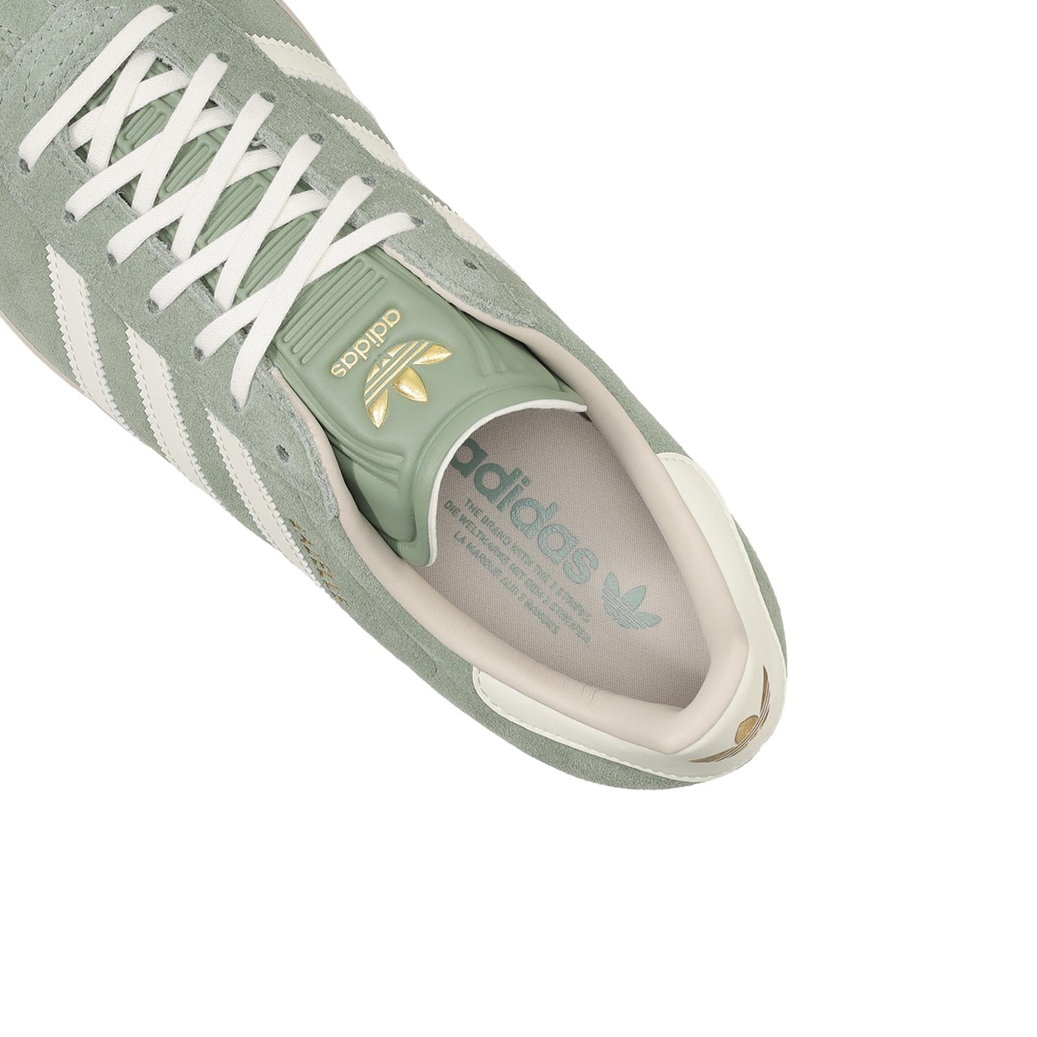 adidas GAZELLE ABC-MART限定 SILV/OFFW/WOND ADIDAS】 アディダス GAZELLE ガゼル JP7783 ABC-MART限定 *SILV