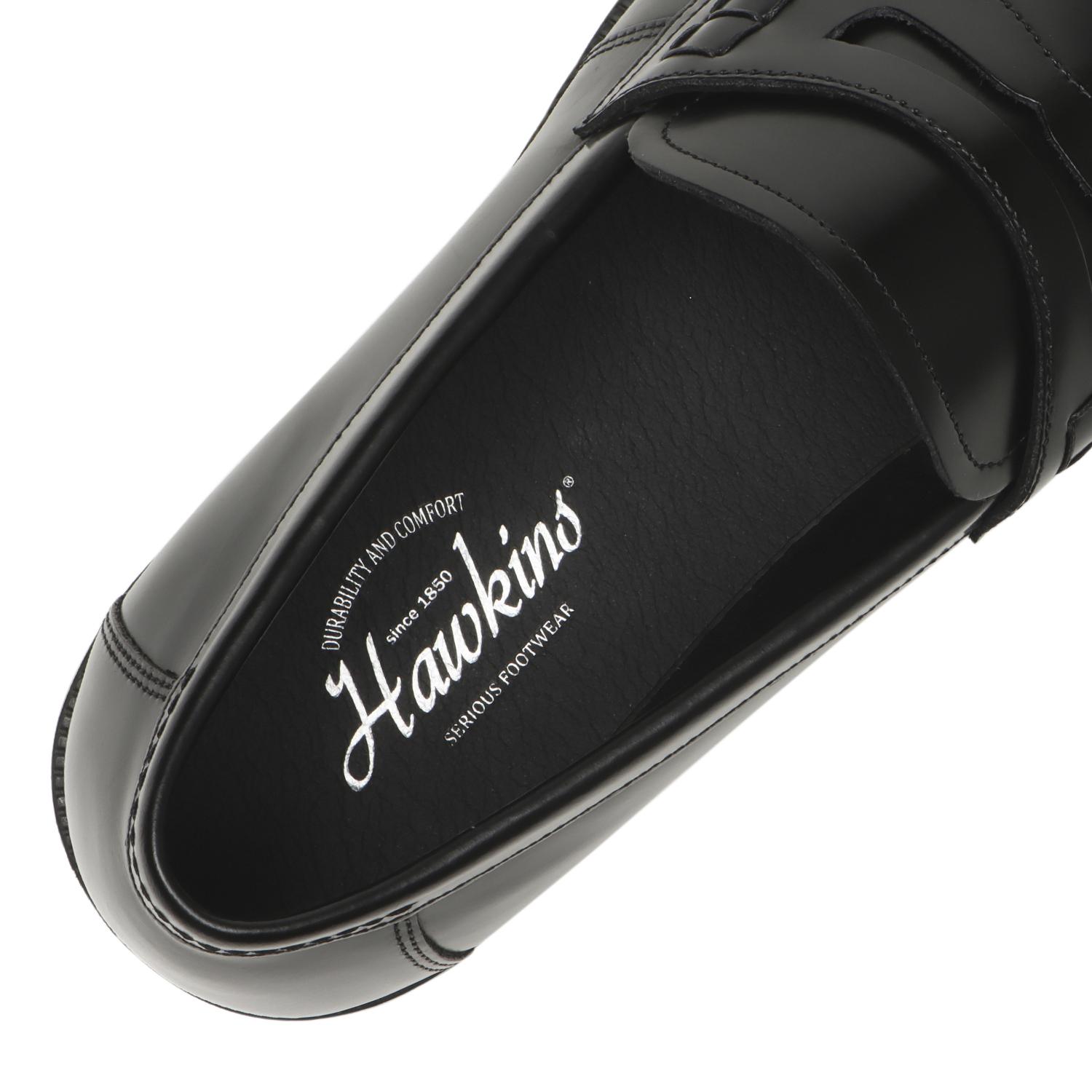 HAWKINS】 ホーキンス OLIVER LOAFER オリバーローファー HL61002
