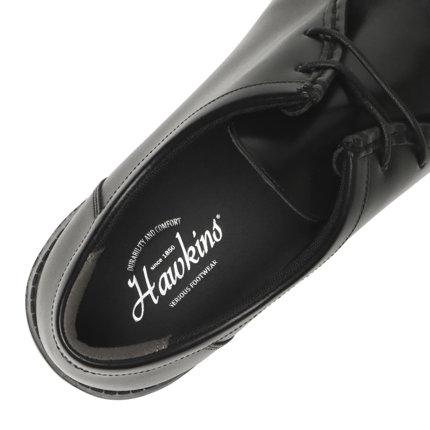 HAWKINS】 ホーキンス JAMES MOC ジェームスモック HL61006