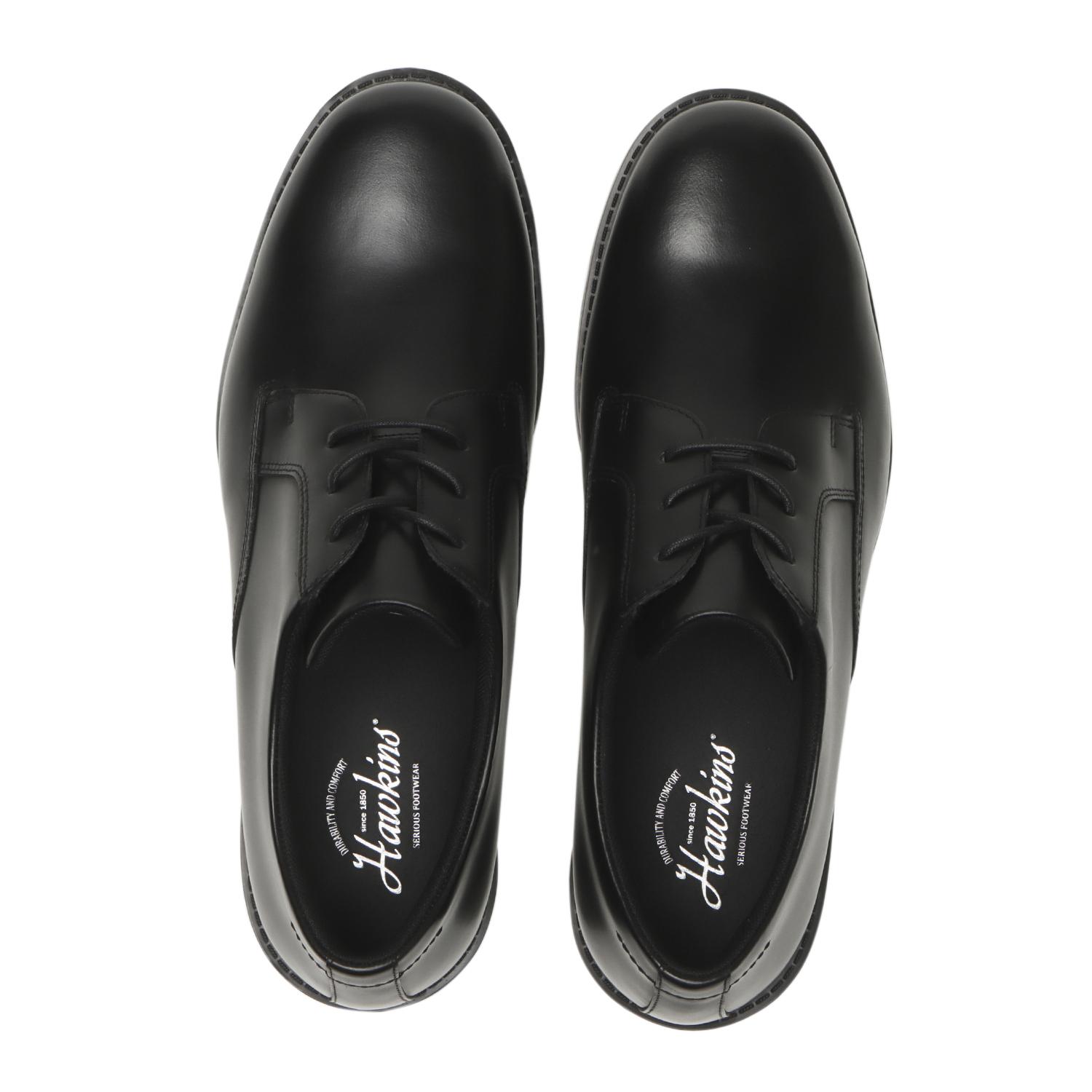 HAWKINS】 ホーキンス JAMES LACE ジェームスレース HL61007 BLACK