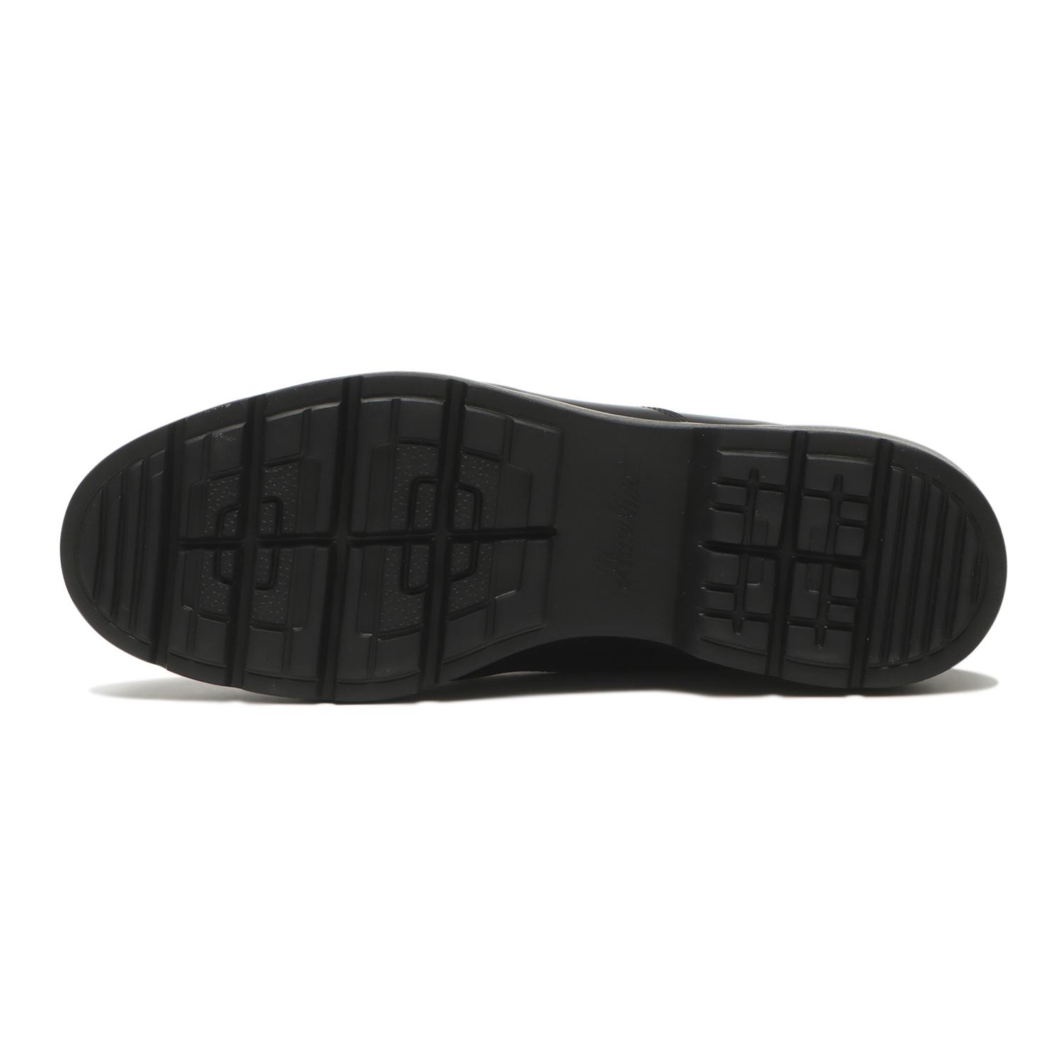 HAWKINS】 ホーキンス JAMES LACE ジェームスレース HL61007 BLACK